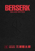 Berserk Deluxe Edition